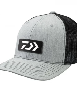Daiwa Diawa Dvec Trucker Hat Ball Caps & Sun Hats