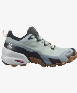 Salomon Women's Cross Hike GTX