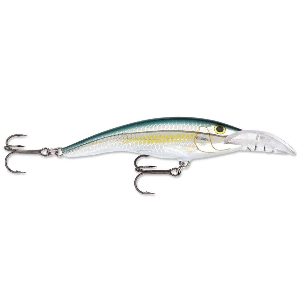 Rapala Scatter Rap Tail Dancer 3 Rapala Scatter Rap Tail Dancer