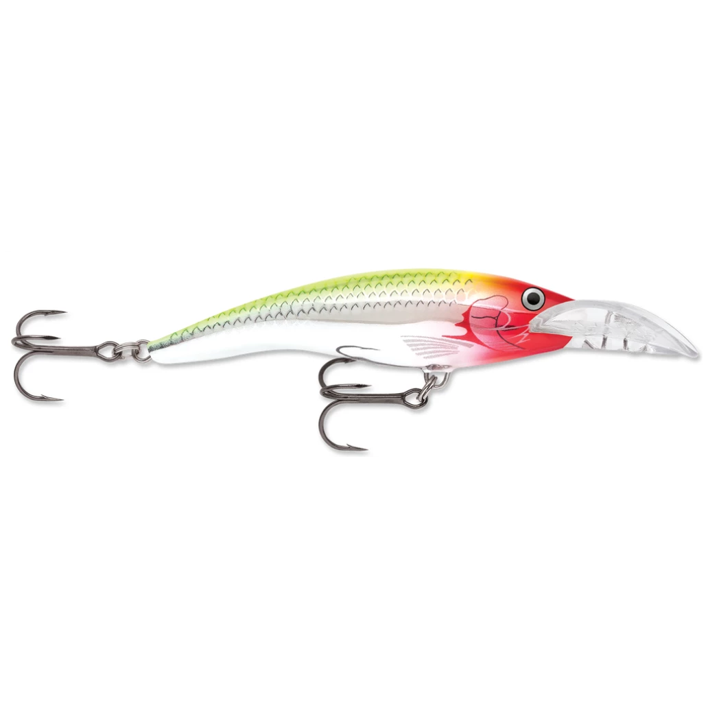 Rapala Scatter Rap Tail Dancer 5 Rapala Scatter Rap Tail Dancer
