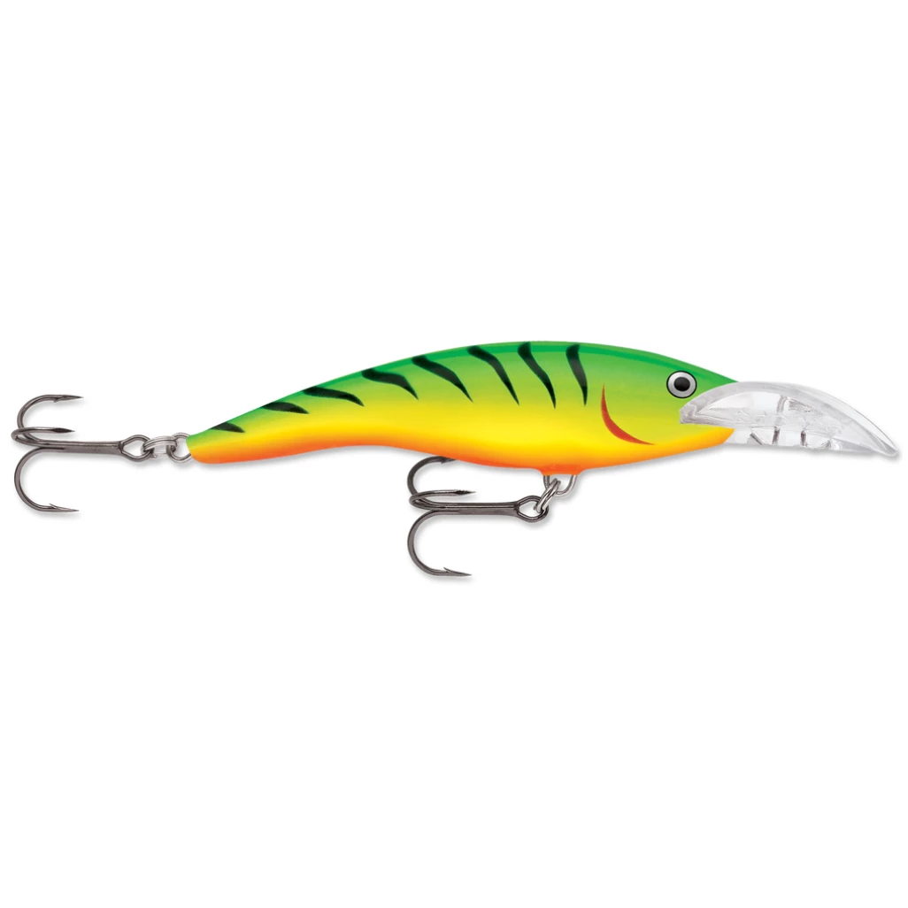 Rapala Scatter Rap Tail Dancer 6 Rapala Scatter Rap Tail Dancer