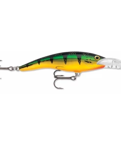 Rapala Scatter Rap Tail Dancer 22 Rapala Scatter Rap Tail Dancer