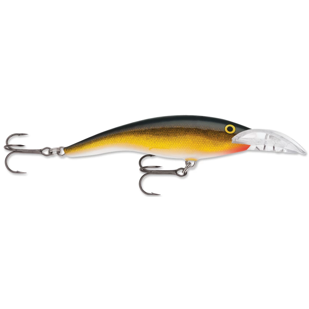 Rapala Scatter Rap Tail Dancer 8 Rapala Scatter Rap Tail Dancer