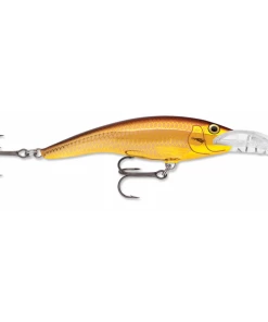 Rapala Scatter Rap Tail Dancer 24 Rapala Scatter Rap Tail Dancer