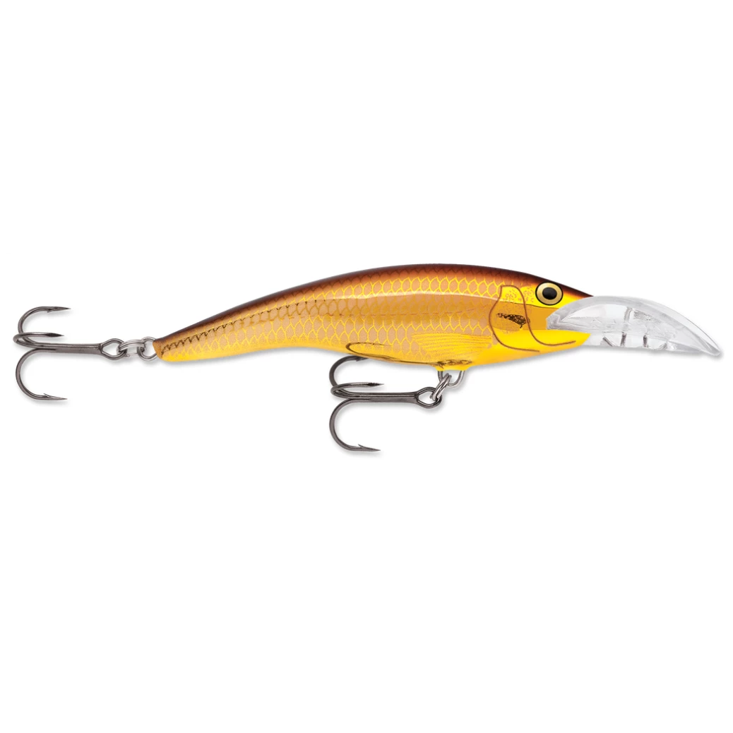 Rapala Scatter Rap Tail Dancer 9 Rapala Scatter Rap Tail Dancer