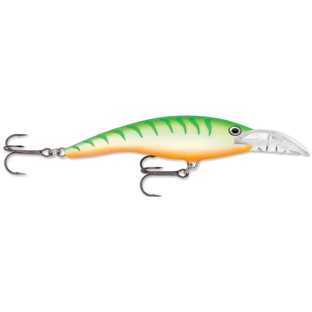 Rapala Scatter Rap Tail Dancer 10 Rapala Scatter Rap Tail Dancer