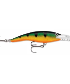 Rapala Scatter Rap Tail Dancer 27 Rapala Scatter Rap Tail Dancer