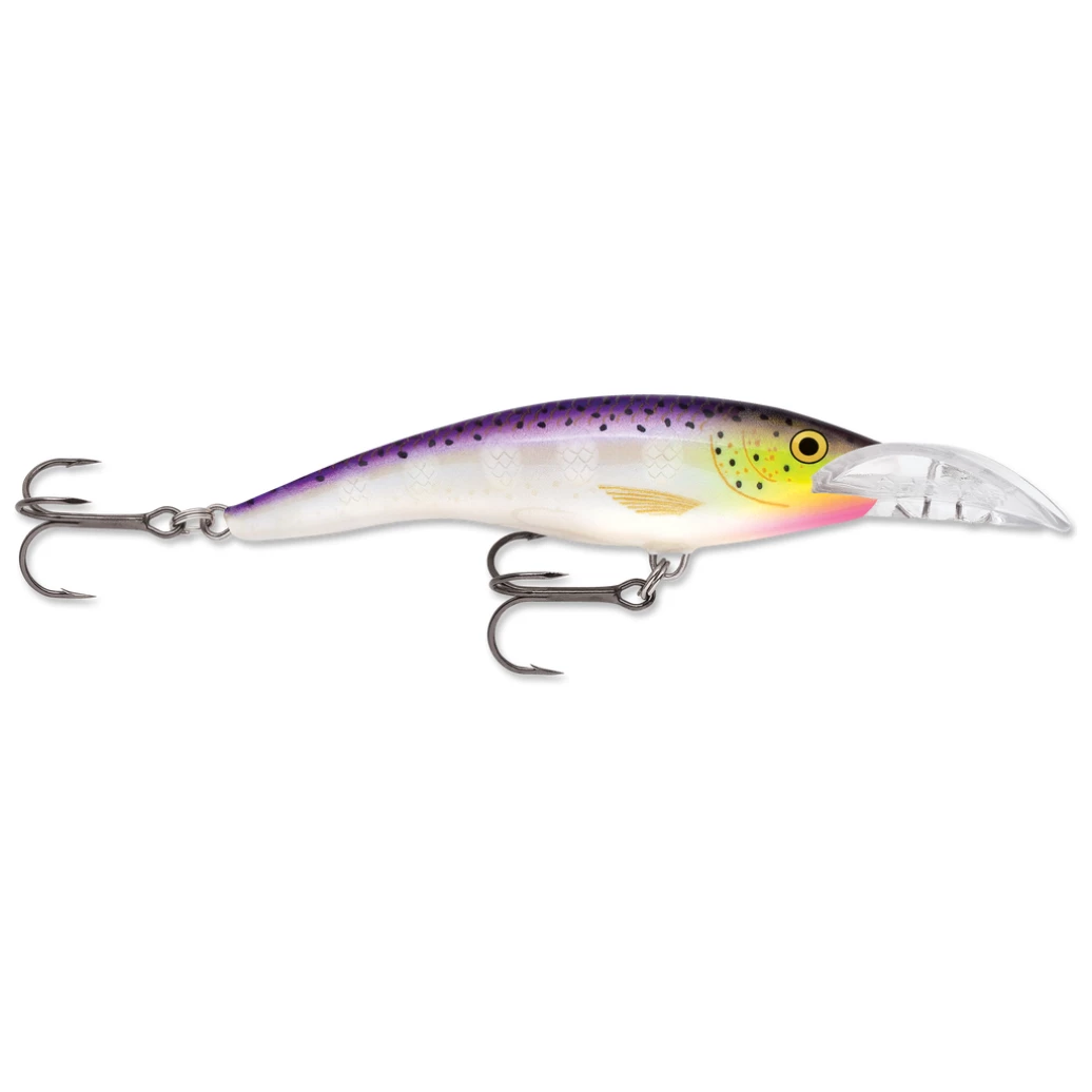 Rapala Scatter Rap Tail Dancer 14 Rapala Scatter Rap Tail Dancer