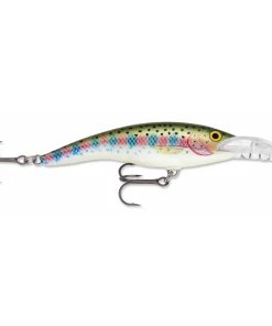 Rapala Scatter Rap Tail Dancer 30 Rapala Scatter Rap Tail Dancer
