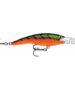 Rapala Scatter Rap Tail Dancer 31 Rapala Scatter Rap Tail Dancer