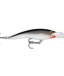 Rapala Scatter Rap Tail Dancer 32 Rapala Scatter Rap Tail Dancer