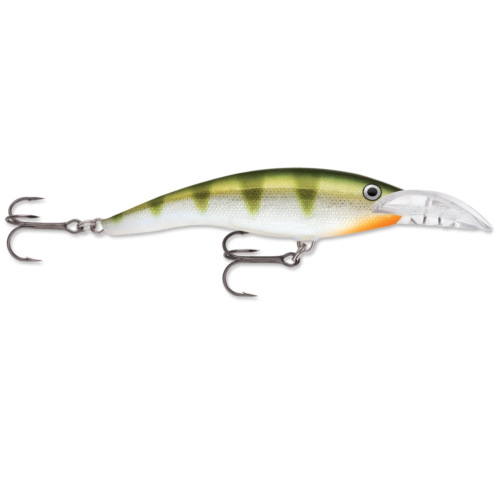 Rapala Scatter Rap Tail Dancer 18 Rapala Scatter Rap Tail Dancer