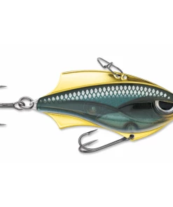 Rapala Rap-V Blade Spoons & Blade Baits