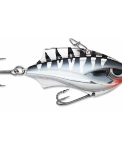 Rapala Rap-V Blade Spoons & Blade Baits