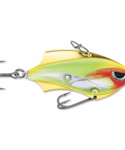 Rapala Rap-V Blade Spoons & Blade Baits