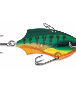 Rapala Rap-V Blade Spoons & Blade Baits