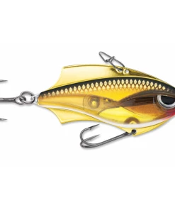 Rapala Rap-V Blade Spoons & Blade Baits