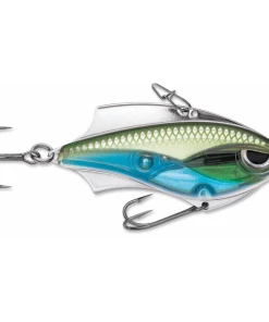 Rapala Rap-V Blade Spoons & Blade Baits