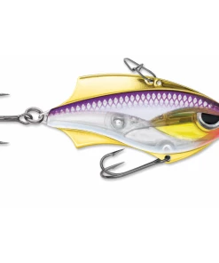 Rapala Rap-V Blade Spoons & Blade Baits
