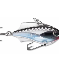 Rapala Rap-V Blade Spoons & Blade Baits