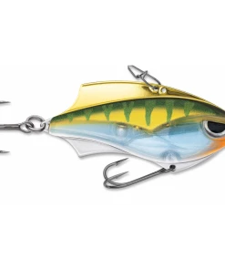 Rapala Rap-V Blade Spoons & Blade Baits