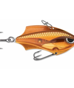 Rapala Rap-V Blade Spoons & Blade Baits
