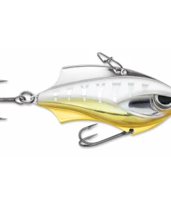 Rapala Rap-V Blade Spoons & Blade Baits