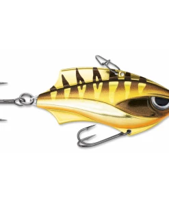 Rapala Rap-V Blade Spoons & Blade Baits
