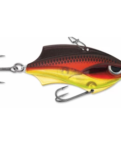 Rapala Rap-V Blade Spoons & Blade Baits