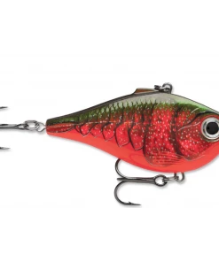 Rapala Rippin' Rap RPR-6