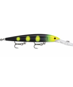 Rapala Down Deep Husky Jerk DHJ-12 Jerk Baits 64 Rapala Down Deep Husky Jerk DHJ-12 Jerk Baits
