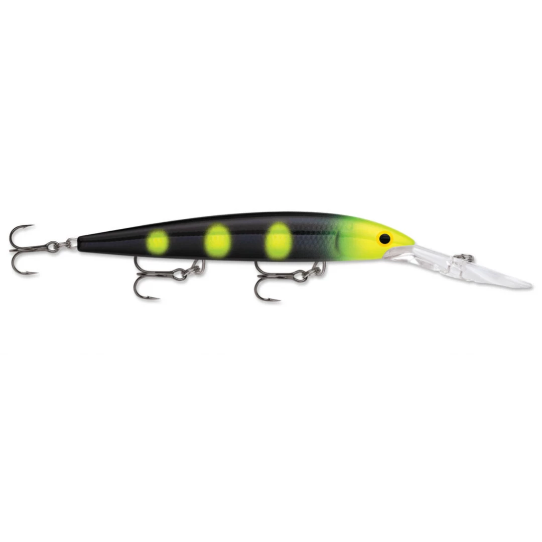 Rapala Down Deep Husky Jerk DHJ-12 Jerk Baits 29 Rapala Down Deep Husky Jerk DHJ-12 Jerk Baits