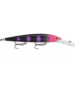 Rapala Down Deep Husky Jerk DHJ-12 Jerk Baits 65 Rapala Down Deep Husky Jerk DHJ-12 Jerk Baits