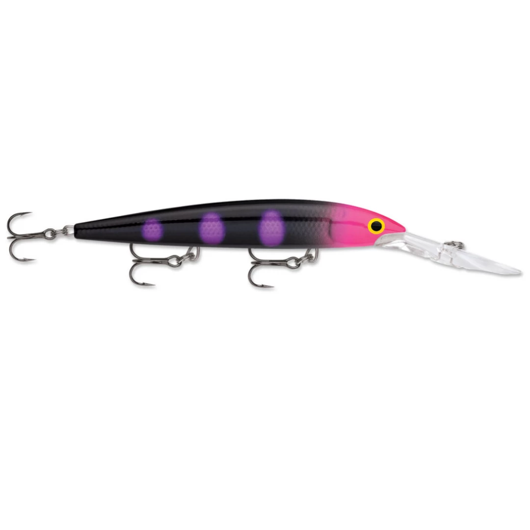 Rapala Down Deep Husky Jerk DHJ-12 Jerk Baits 30 Rapala Down Deep Husky Jerk DHJ-12 Jerk Baits
