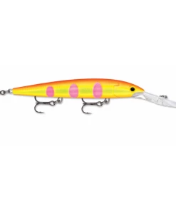 Rapala Down Deep Husky Jerk DHJ-12 Jerk Baits 66 Rapala Down Deep Husky Jerk DHJ-12 Jerk Baits