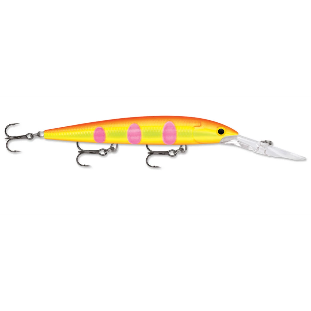 Rapala Down Deep Husky Jerk DHJ-12 Jerk Baits 31 Rapala Down Deep Husky Jerk DHJ-12 Jerk Baits