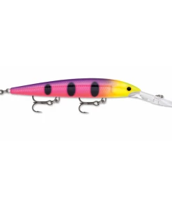 Rapala Down Deep Husky Jerk DHJ-12 Jerk Baits 67 Rapala Down Deep Husky Jerk DHJ-12 Jerk Baits