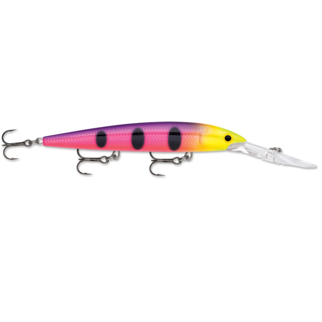 Rapala Down Deep Husky Jerk DHJ-12 Jerk Baits 32 Rapala Down Deep Husky Jerk DHJ-12 Jerk Baits