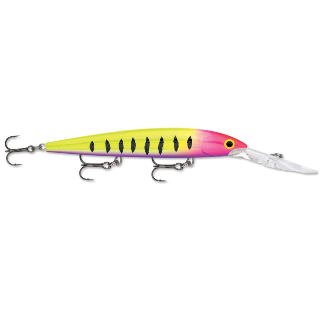 Rapala Down Deep Husky Jerk DHJ-12 Jerk Baits 33 Rapala Down Deep Husky Jerk DHJ-12 Jerk Baits