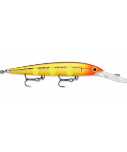 Rapala Down Deep Husky Jerk DHJ-12 Jerk Baits 69 Rapala Down Deep Husky Jerk DHJ-12 Jerk Baits