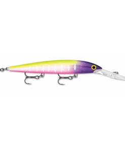 Rapala Down Deep Husky Jerk DHJ-12 Jerk Baits 71 Rapala Down Deep Husky Jerk DHJ-12 Jerk Baits