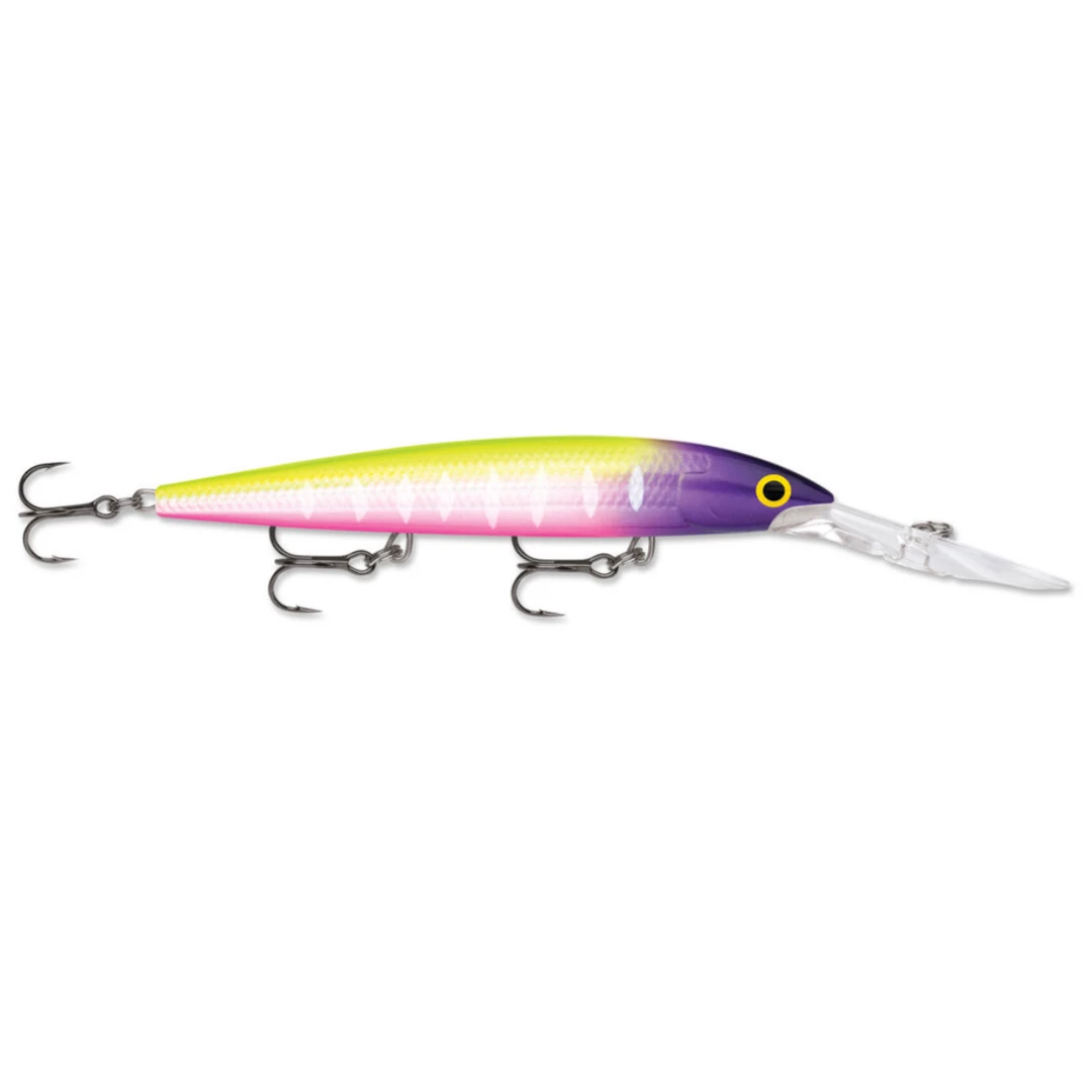 Rapala Down Deep Husky Jerk DHJ-12 Jerk Baits 36 Rapala Down Deep Husky Jerk DHJ-12 Jerk Baits