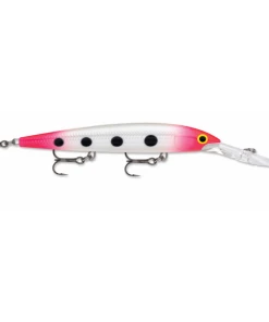 Rapala Down Deep Husky Jerk DHJ-12 Jerk Baits 70 Rapala Down Deep Husky Jerk DHJ-12 Jerk Baits