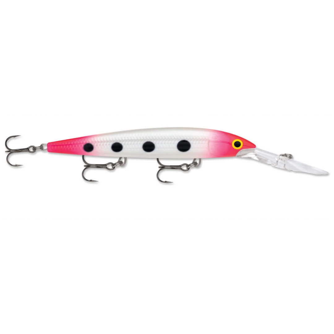 Rapala Down Deep Husky Jerk DHJ-12 Jerk Baits 35 Rapala Down Deep Husky Jerk DHJ-12 Jerk Baits