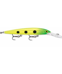 Rapala Down Deep Husky Jerk DHJ-12 Jerk Baits 72 Rapala Down Deep Husky Jerk DHJ-12 Jerk Baits