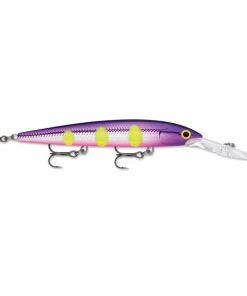 Rapala Down Deep Husky Jerk DHJ-12 Jerk Baits 73 Rapala Down Deep Husky Jerk DHJ-12 Jerk Baits