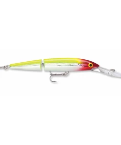 Rapala Jointed Deep Husky Jerk (JDHJ08) Crankbaits