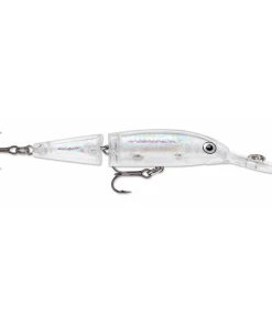 Rapala Jointed Deep Husky Jerk (JDHJ08) Crankbaits 18 Rapala Jointed Deep Husky Jerk (JDHJ08) Crankbaits
