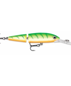 Rapala Jointed Deep Husky Jerk (JDHJ08) Crankbaits 19 Rapala Jointed Deep Husky Jerk (JDHJ08) Crankbaits