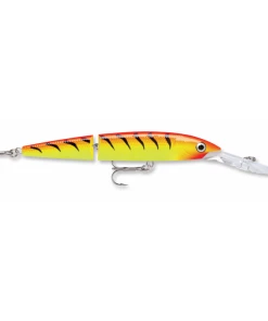 Rapala Jointed Deep Husky Jerk (JDHJ08) Crankbaits 20 Rapala Jointed Deep Husky Jerk (JDHJ08) Crankbaits